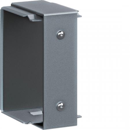 Hager Kupplung FWK-Plus 100x150 mm verzinkt für Brandschutzkanal