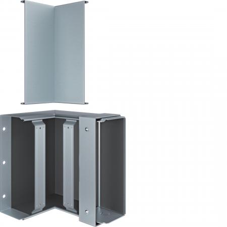 Hager Inneneck FWK-Plus 100x250 mm verzinkt für Brandschutzkanal