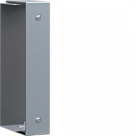 Hager Längenanpassstück FWK-Plus 100x250 mm verzinkt für Brandschutzkanal