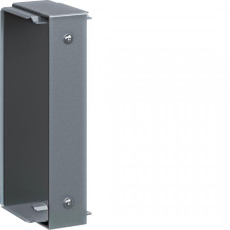 Hager Kupplung FWK-Plus 100x250 mm verzinkt für Brandschutzkanal