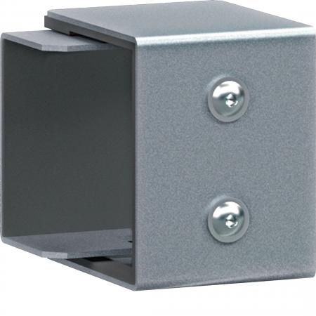 Hager Längenanpassstück FWK-Plus 60x60 mm verzinkt für Brandschutzkanal
