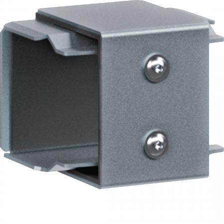 Hager Kupplung FWK-Plus 60x60 mm verzinkt für Brandschutzkanal