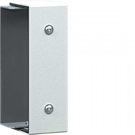 Hager Längenanpassstück FWK-Plus 60x150 mm weiß pulverbeschichtet für Brandschut
