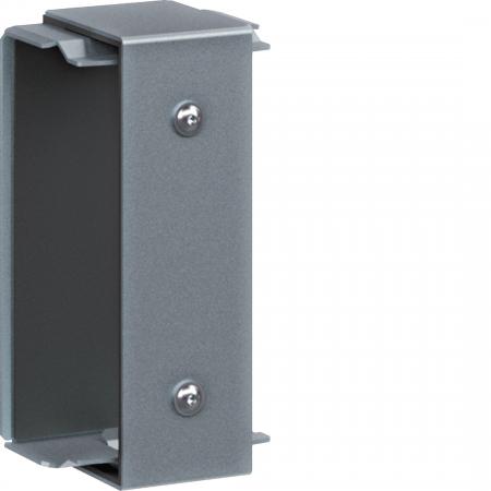 Hager Kupplung FWK-Plus 60x150 mm verzinkt für Brandschutzkanal
