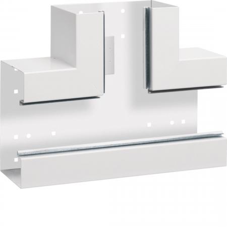 Hager T-Stück Grundprofil BRS 100x170 OT 80 vw
