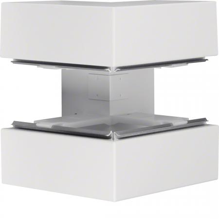 Hager Außeneck Grundprofi BRS 100x210 OT 80 vw
