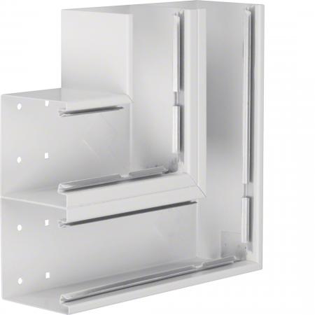 Hager Flachwinkel G-pro BRS 100x210 OT 2x80 vw