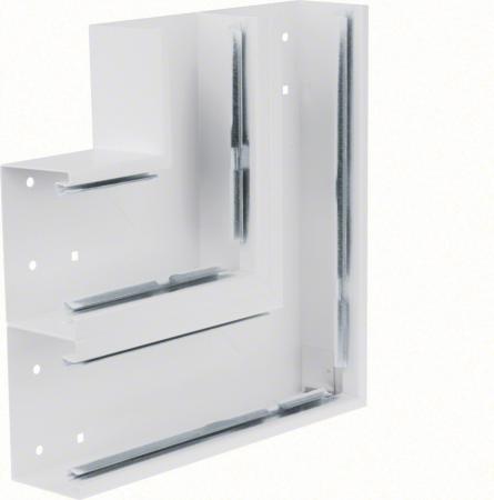 Hager Flachwinkel Grundp BRS 70x210 OT 2x80 vw