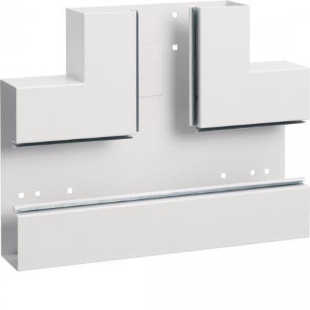 Hager T-Stück Grundprofil BRS 70x210 OT 80 vw
