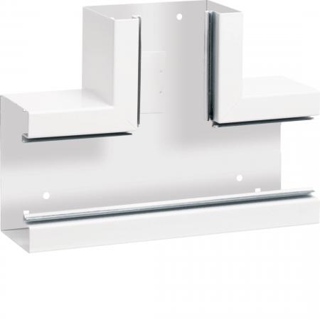 Hager T-Stück Grundprofil BRS 85x130 OT 80 vw