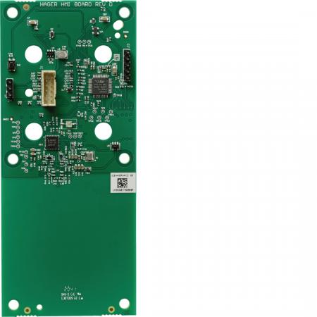 Hager LED Platine für XEV1Rxxx/XEV1Sxxx