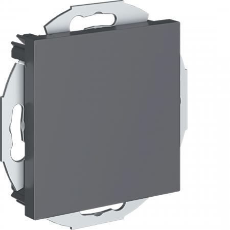 Hager Montagerahmen Blind gs