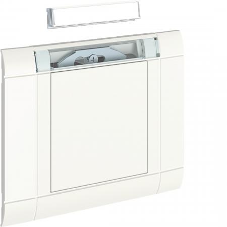 Hager Einbauset Blind front vw