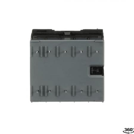 ABB B6-30-10-P-01 Kleinschütz, 4 kW, 24 V 40-450 Hz