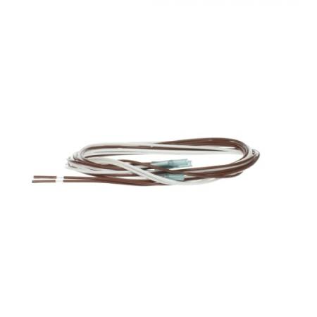ABB C011-70 PTC Temperaturfühler weiß-braun, 3 Stück