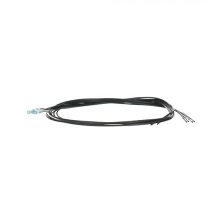 ABB C011-150 PTC Temperaturfühler schwarz-schwarz, 3 Stück