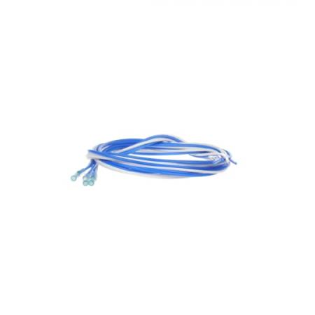 ABB C011-140 PTC Temperaturfühler weiß-blau, 3 Stück