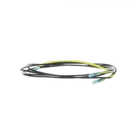 ABB C011-3-150 PTC Temperaturfühler 3-fach schwarz-schwarz