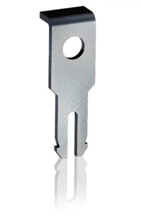 ABB FS116 Schraubenbefestigungs-Kit für MS116, MS/MO132 10 Stück verpackt