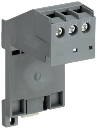 ABB DB16E Einzelaufstellung, für E16DU