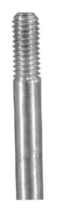 ABB CM-SE-600 Stabelektrode, 600mm zum Einschrauben in KH-3