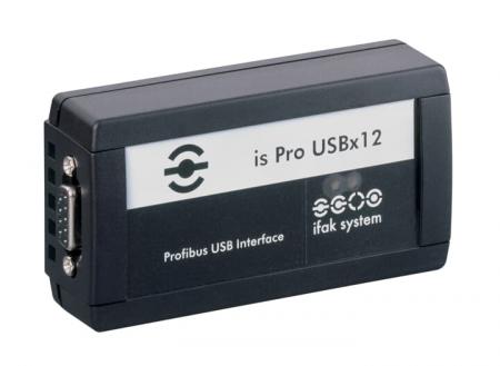 ABB UTP22-FBP.0 USB-Schnittstelle für Profibus-Netzwerke