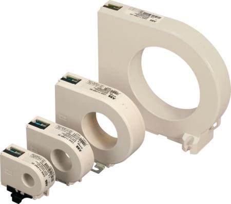 ABB CEM11-FBP.120 Erdschlusswächter 120 mm Ø, Einstellbereich 0.24 ...13.6 A