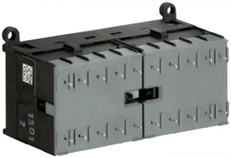 ABB VB6S-30-01-P1.7-71 Wendeschütz, 24 V DC, 1,7 W