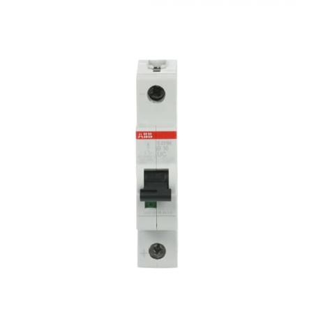 ABB S201M-B16UC Sicherungsautomat B-Char., 10 kA, 16 A, 1P