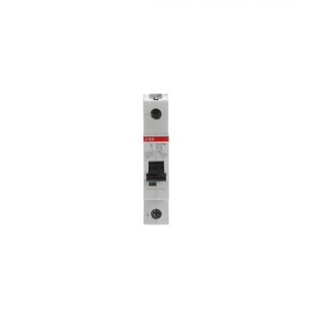 ABB S201M-C2UC Sicherungsautomat C-Char., 10 kA, 2 A, 1P