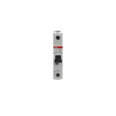 ABB S201M-C10UC Sicherungsautomat C-Char., 10 kA, 10 A, 1P