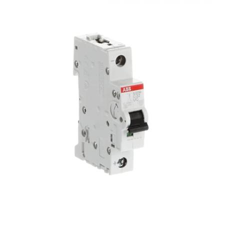 ABB S201M-C32UC Sicherungsautomat C-Char., 10 kA, 32 A, 1P