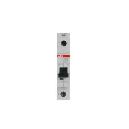 ABB S201M-C63UC Sicherungsautomat C-Char., 10 kA, 63 A, 1P