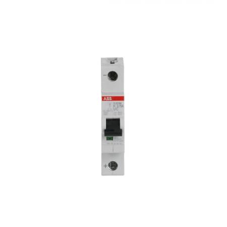 ABB S201M-K0.75UC Sicherungsautomat K-Char., 10 kA, 0.75 A, 1P