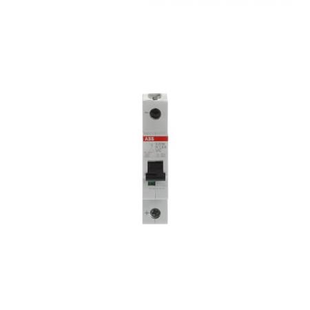 ABB S201M-K1.6UC Sicherungsautomat K-Char., 10 kA, 1.6 A, 1P