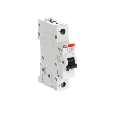 ABB S201M-K32UC Sicherungsautomat K-Char., 10 kA, 32 A, 1P