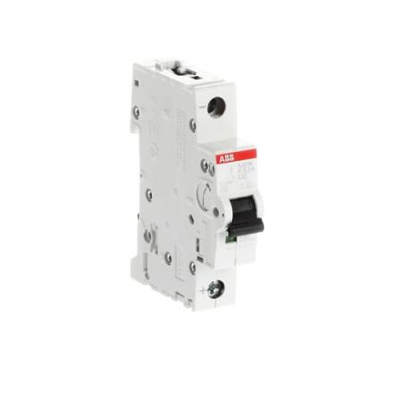 ABB S201M-K63UC Sicherungsautomat K-Char., 10 kA, 63 A, 1P