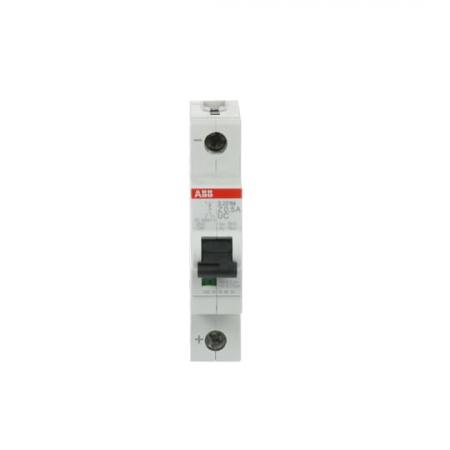 ABB S201M-Z0.5UC Sicherungsautomat Z-Char., 10kA, 0,5A, 1P