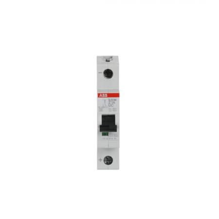 ABB S201M-Z1UC Sicherungsautomat Z-Char., 10 kA, 1 A, 1P