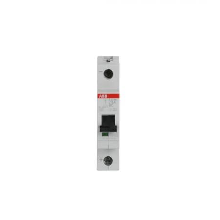 ABB S201M-Z8UC Sicherungsautomat Z-Char., 10 kA, 8 A, 1P