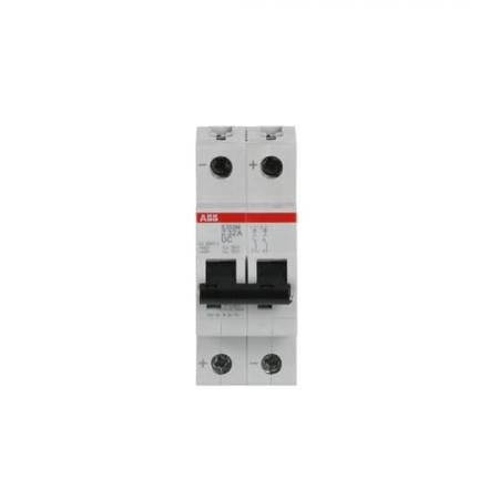 ABB S202M-Z32UC Sicherungsautomat Z-Char., 10 kA, 32 A, 2P