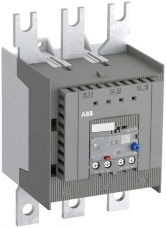 ABB EF370-380 Elektronisches Überlastrelais, 115-380 A, Auslöseklasse einstellbar