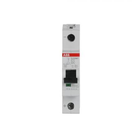 ABB S201MT-C1UC Sicherungsautomat C-Char., 10kA, 1A, 1P