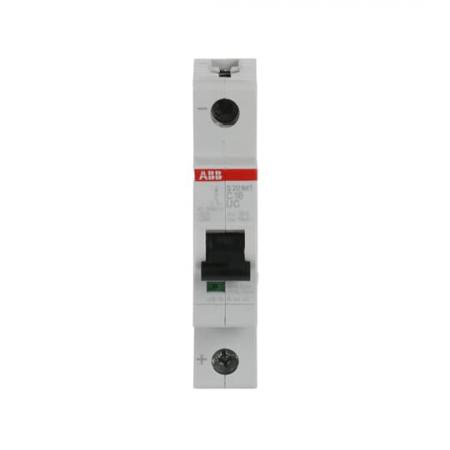 ABB S201MT-C16UC Sicherungsautomat C-Char., 10kA, 16A, 1P