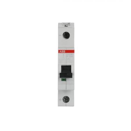 ABB S201MT-K10UC Sicherungsautomat K-Char., 10kA, 10A, 1P