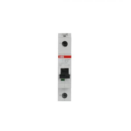 ABB S201MT-B10UC Sicherungsautomat B-Char., 10kA, 10A, 1P