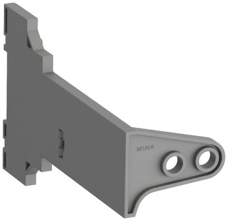 ABB MSAH1 Wellenhalter geeignet für MS116, MS132/MO132