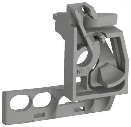 ABB WRH-F Halter TF + EF, (100VPE)