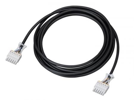 ABB CDP23.150 Kabel ETH-X1/X4-UMC100.3 ungeschirmt, 1,5m