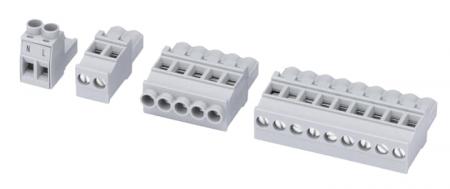 ABB UMCTB.1 Klemmensatz für UMC.3 110/230V